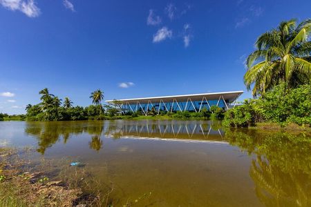 Four Islands Private Tour in Addu City, Maldives