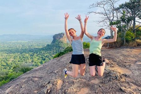 14-Day Private Tour All Around Sri Lanka 