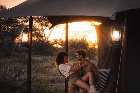  3 days Group tour Tarangire, Ngorongoro & lake manyara park