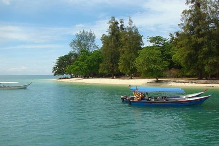 Private Tour: Southern Island Geopark Tour from Langkawi