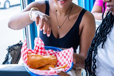 Cultural Food Tour in Marigot, Saint-Martin by ISLAND FRIEND