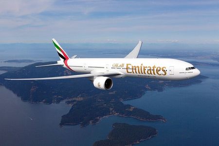 Dubai Stopover & Layover Tour – Private, Fast & Flexible!