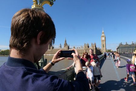 Private Bike Tour of London