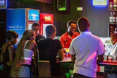 Arusha Nightlife Tour 