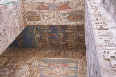 Day Tour To Habu Temple Valley Of Workers And Queens