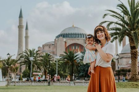 Istanbul Byzantine Highlights Full-Day Private Tour by Car