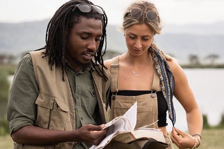 4 Days Tarangire, Serengeti & Ngorongoro Crater Joining Group