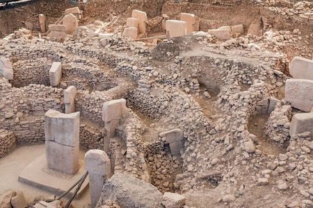 Gobeklitepe and Harran Day Trip from Istanbul