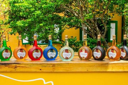 Curacao Private Food Tour