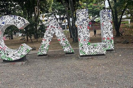 Cali private city tour