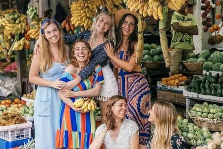 Private Half-Day Zanzibar Tour: Spice Farm & Stone Town Discovery