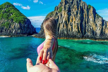 7 Hours Ilhatour Adventure in Fernando de Noronha