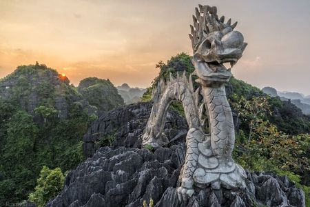 Northern Of Vietnam For 4 Days