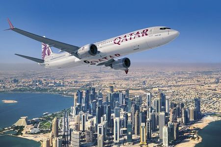 Doha Transit / Layover Tour (Private Tour)