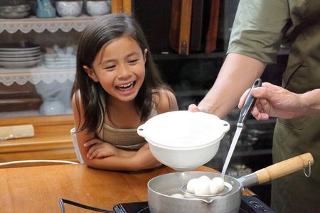Kyoto Wagashi(Japanese sweets) Cooking Class near Fushimiinari