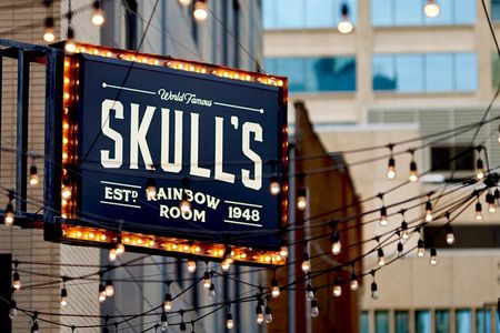 Nashville's Dark Secrets Murder & True Crime Haunted Ghost Tour