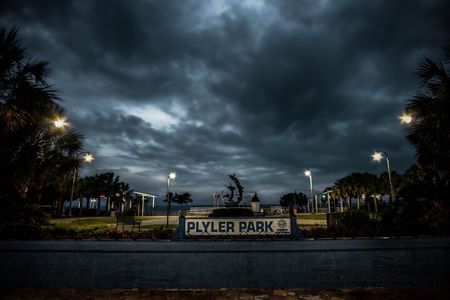 Mayhem, Mystique, & Murder in Myrtle Beach Ghost Tour 