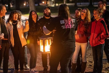 Music City Hauntings Nashville Ghost Tour