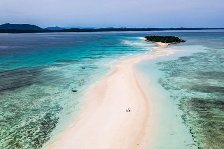 Excursion to Nosy Iranja & Antsoha for Small Groups with Lunch