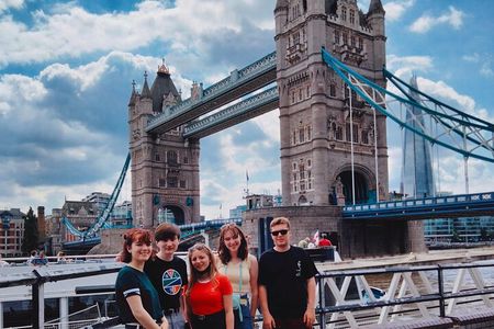 Half Day Discover London Taxi Tour