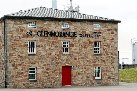 Whisky Tours
