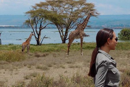 Lake Naivasha and Hells Gate Day trip