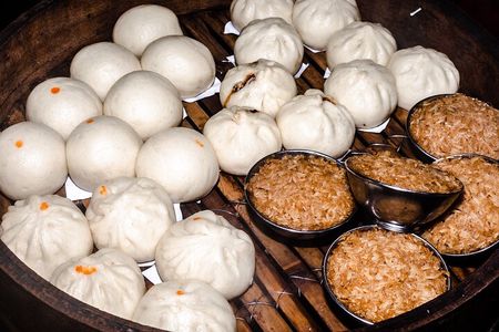 Laksa Lanes Kuala Lumpur Food Tour with 14+ Tastings