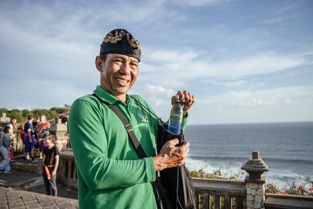 Skip The Line Tour: Uluwatu Temple and Kecak Fire Dance Tour – Half Day