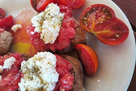 Eat & Crete Private Food Tour [out of the box]- Chania Villages