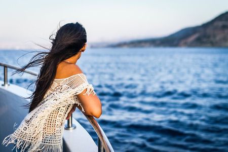 Whale & Dolphin Watching Tour, Galle, Unawatuna, Koggala Weligama