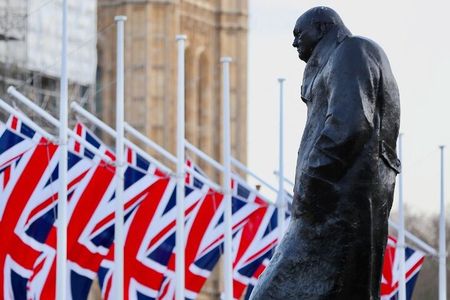 Churchill War Rooms: Private Westminster Underground Bunkers Tour