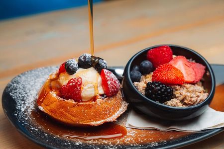 Fort Lauderdale Food & Drink Tour