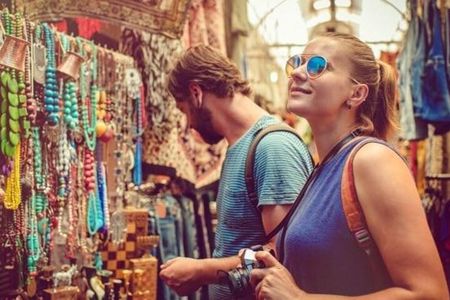 Muscat City Tour from Dubai with Free Visa & Omani Lunch