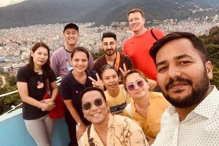 Kathmandu Private Sightseeing Tour | UNESCO World Heritage Sites