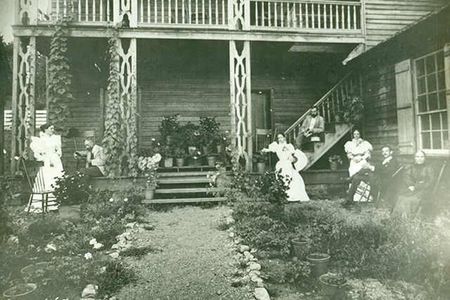 2-Hour Helen Haunts and History Walk Tour