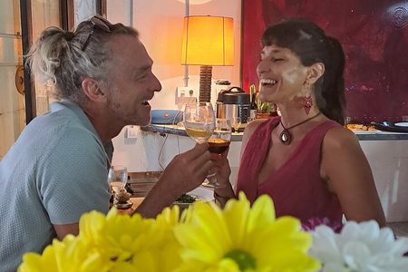 Wine Tasting in Barcelona (Catalan Varieties) Small Groups