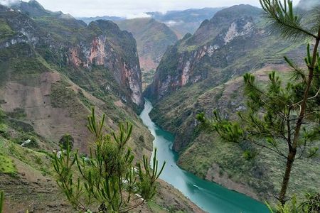 3D2N Ha Giang loop, small Private group, Private room AND with Nu