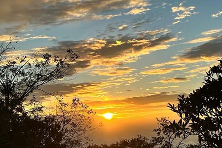 Nagarkot Sunrise By Private Car