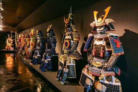 Kagoshima Private & Custom Tour with Licensed Guide and Vehicle