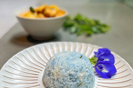 Private Local Cuisine Cooking Class In Singapore