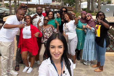 Private Guided Half-Day Tour in Dubai