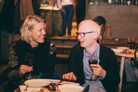 Guided, FUN Wine Tasting with Trivia Games, Napoli