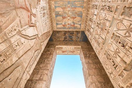 Luxor Private Car Tour from Marsa Alam (Private)