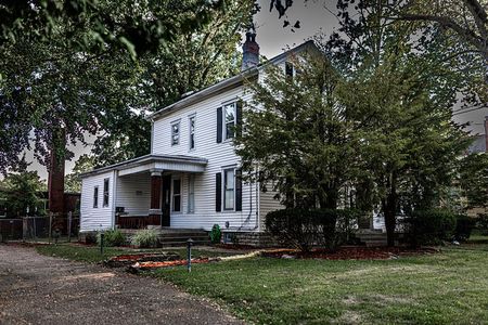 Haunted Tour in Mount Healthy from Cincinnati