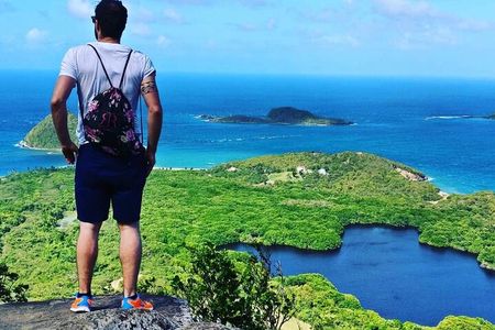 Grenada Must-See Places Express Tour 