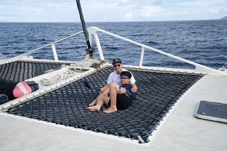 Hilton Hawaiian Village Adventure Sail on the Spirit of Aloha