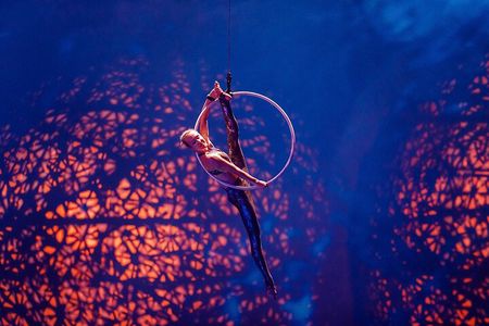 La Perle by Dragone Show Tickets in Dubai