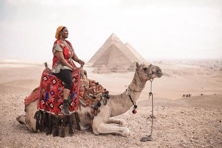 Day Tour to Cairo from Alexandria Port