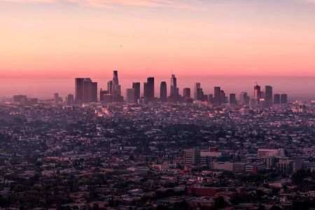 Santa Barbara Scenic Train and Coastal Charm 1-Day Trip from LA