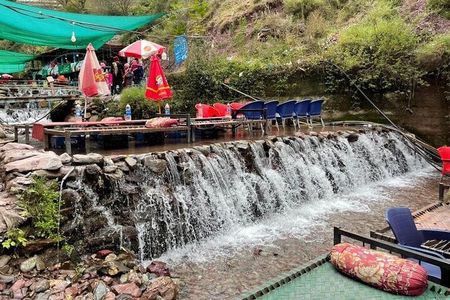Top 11 Best Things to do in Hunza valley Pakistan